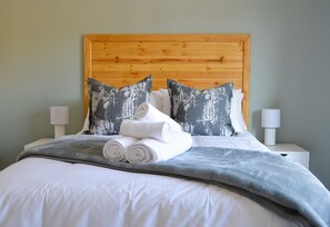 2 bedrooms, WiFi - Luxury Self-Catering Apartments in Tzaneen (Tzaneen)