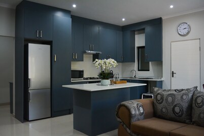 Luxury Self-Catering Apartments in Tzaneen