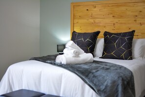 2 bedrooms, WiFi - Luxury Self-Catering Apartments in Tzaneen (Tzaneen)