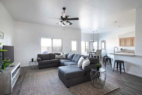 Luxury Living 6