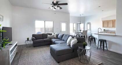 Luxury Living 6