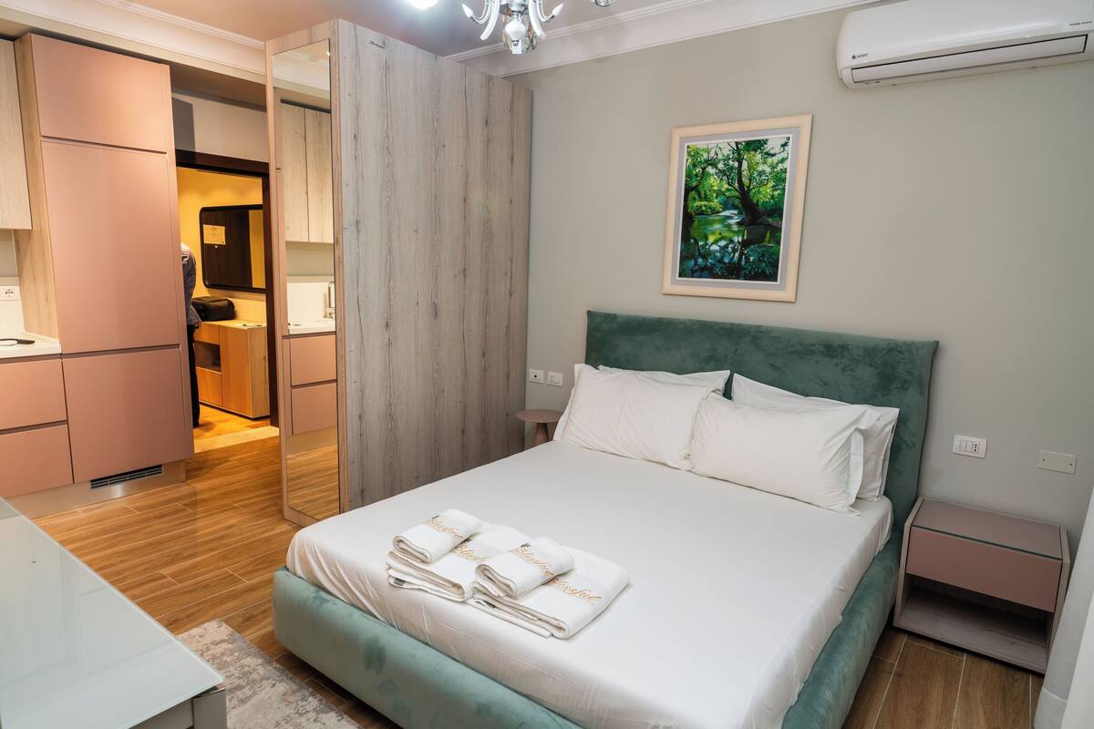 Roupas de cama antialérgicas