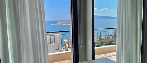 Apartment, 1 Bedroom | View from room