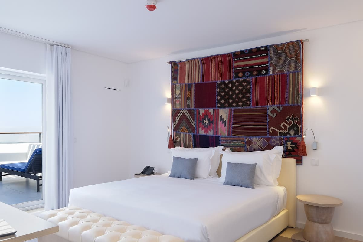 Appartement familial | Accès au Wi-Fi (inclus), literie fournie