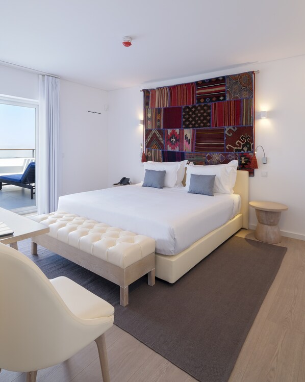 Family Apartment