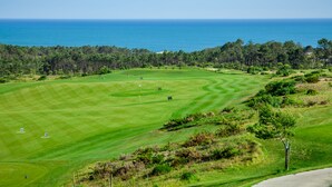 Golf - Royal Obidos Villas & Apartments (Obidos)