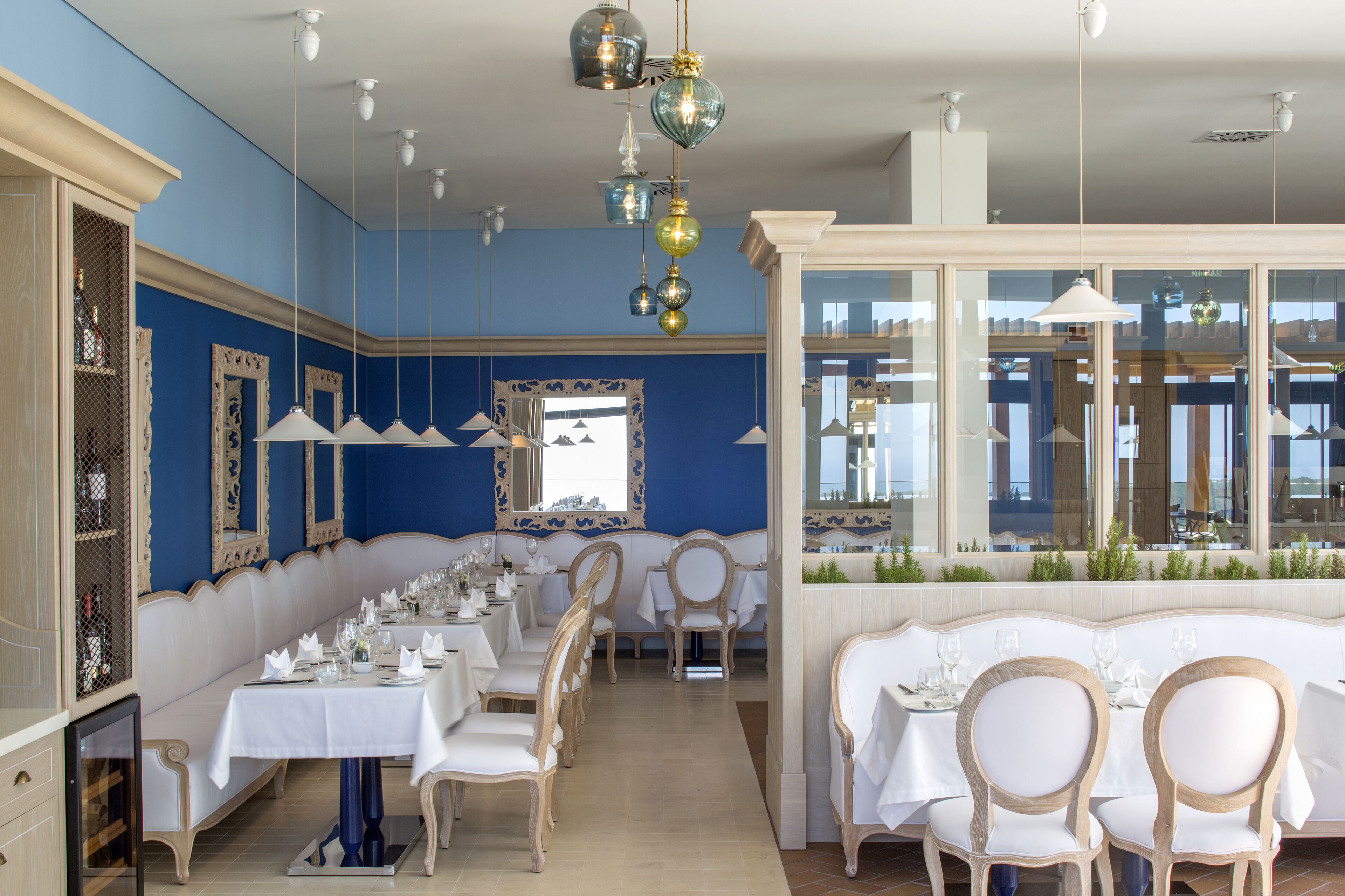 Restaurang