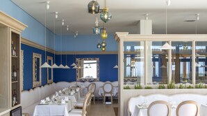Restaurant - Royal Obidos Villas & Apartments (Obidos)