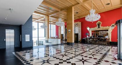Royal Obidos Villas & Apartments