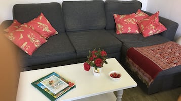 Boeken en een stereo