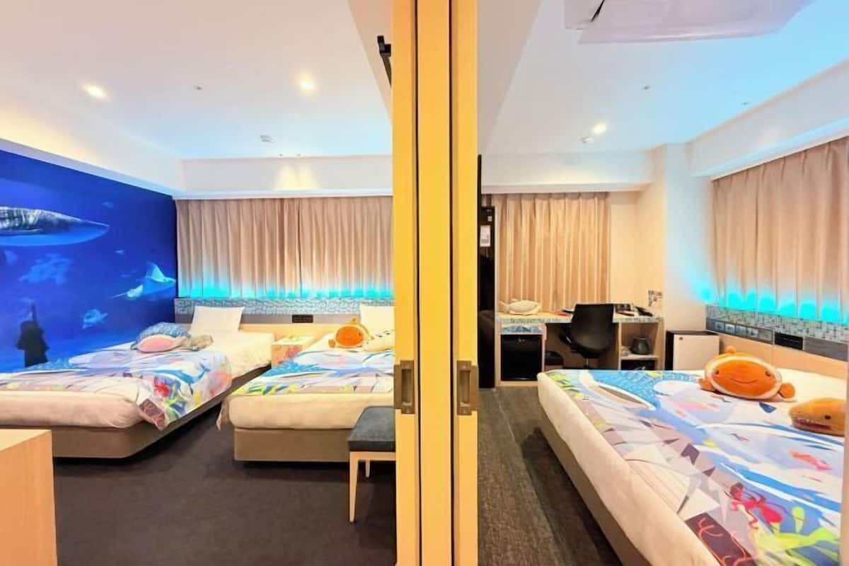 1 quarto, Wi-Fi de cortesia, roupa de cama