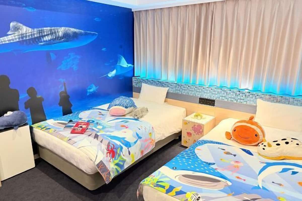 1 quarto, Wi-Fi de cortesia, roupa de cama