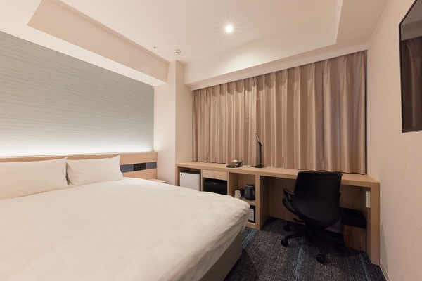 Wi-fi percuma, cadar katil