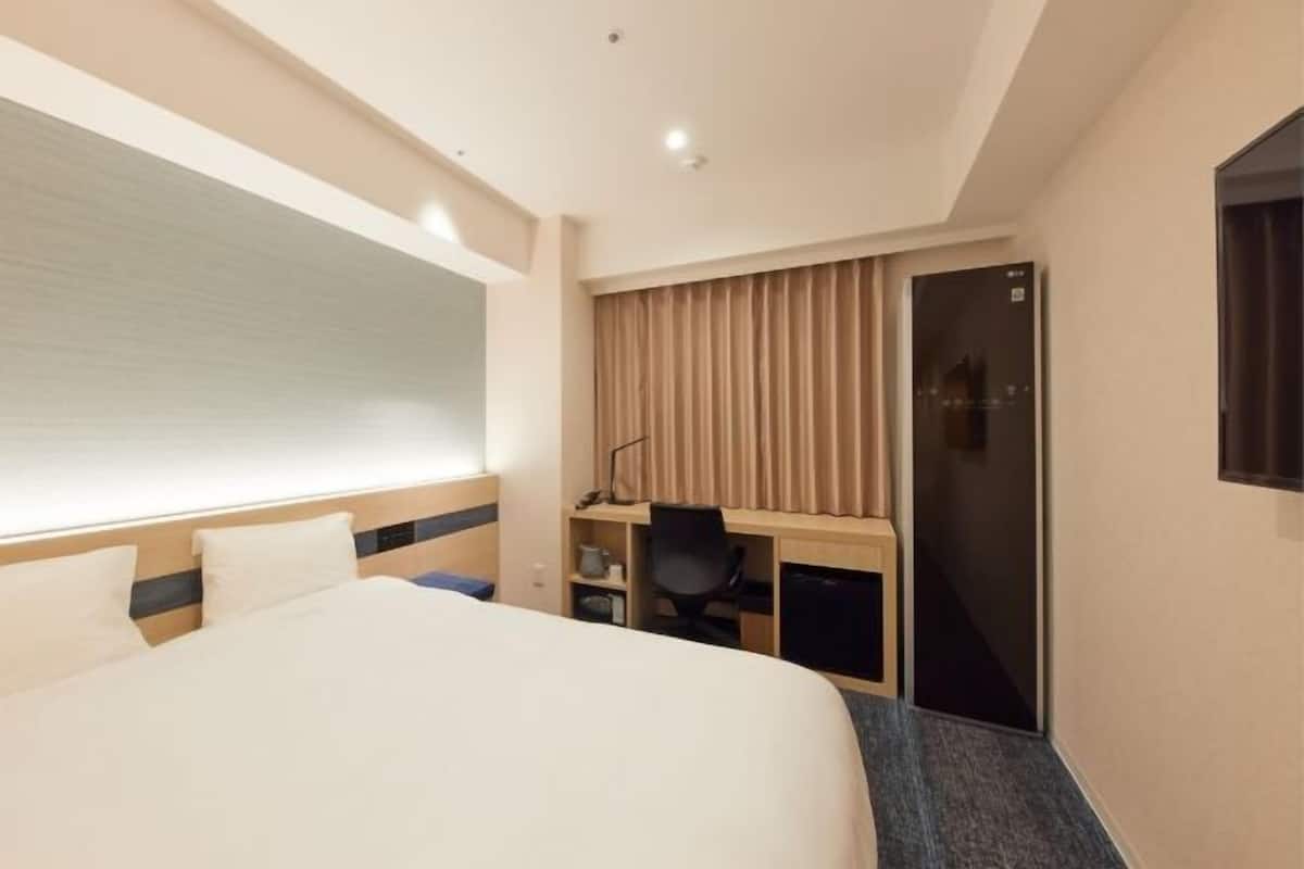 1 quarto, Wi-Fi de cortesia, roupa de cama