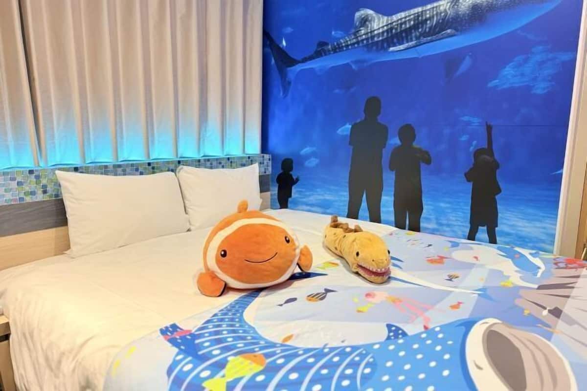 1 quarto, Wi-Fi de cortesia, roupa de cama
