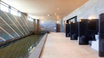 Public bath