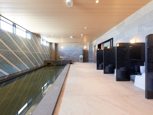 Henn na Hotel Premier Kagoshima Tenmonkan