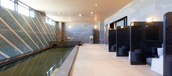 Henn na Hotel Premier Kagoshima Tenmonkan