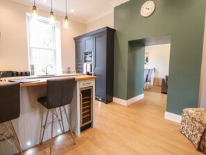 Cottage | Interior - 1 Claire House Way (Barnard Castle)