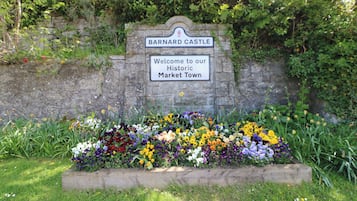 Cottage | Nội thất