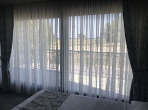 Economy Apartment | 2 bedrooms, iron/ironing board, bed sheets