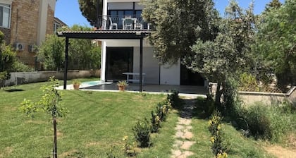 OZBEK APART OTEL