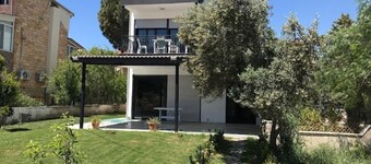 OZBEK APART OTEL