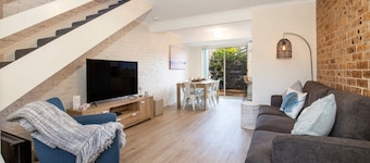 Bonnie's Bliss - 10 Mins Walk to Beach