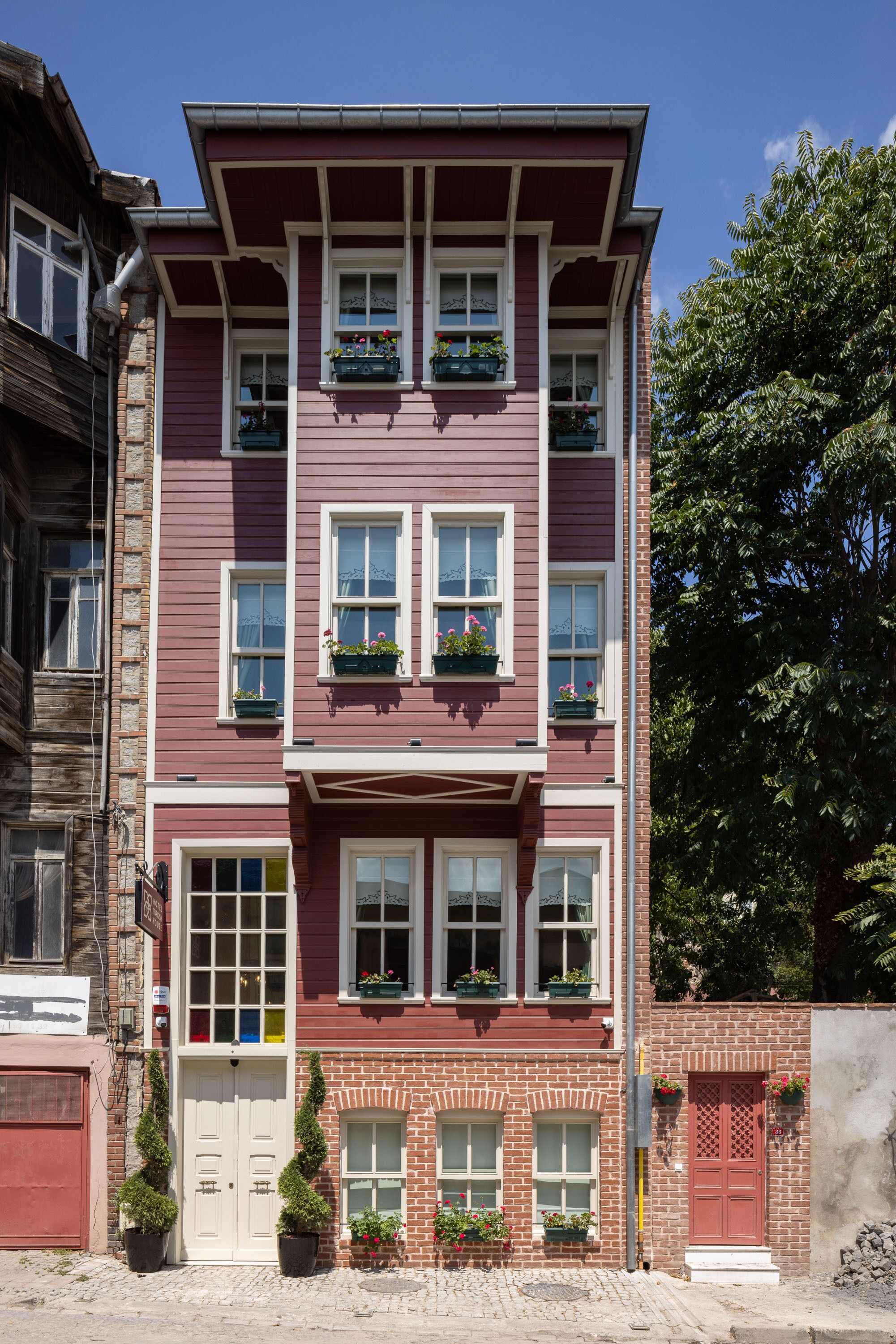 Photo - Hotel Turkish House