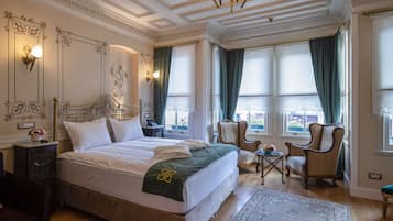 Sábanas de algodón egipcio y ropa de cama de alta calidad