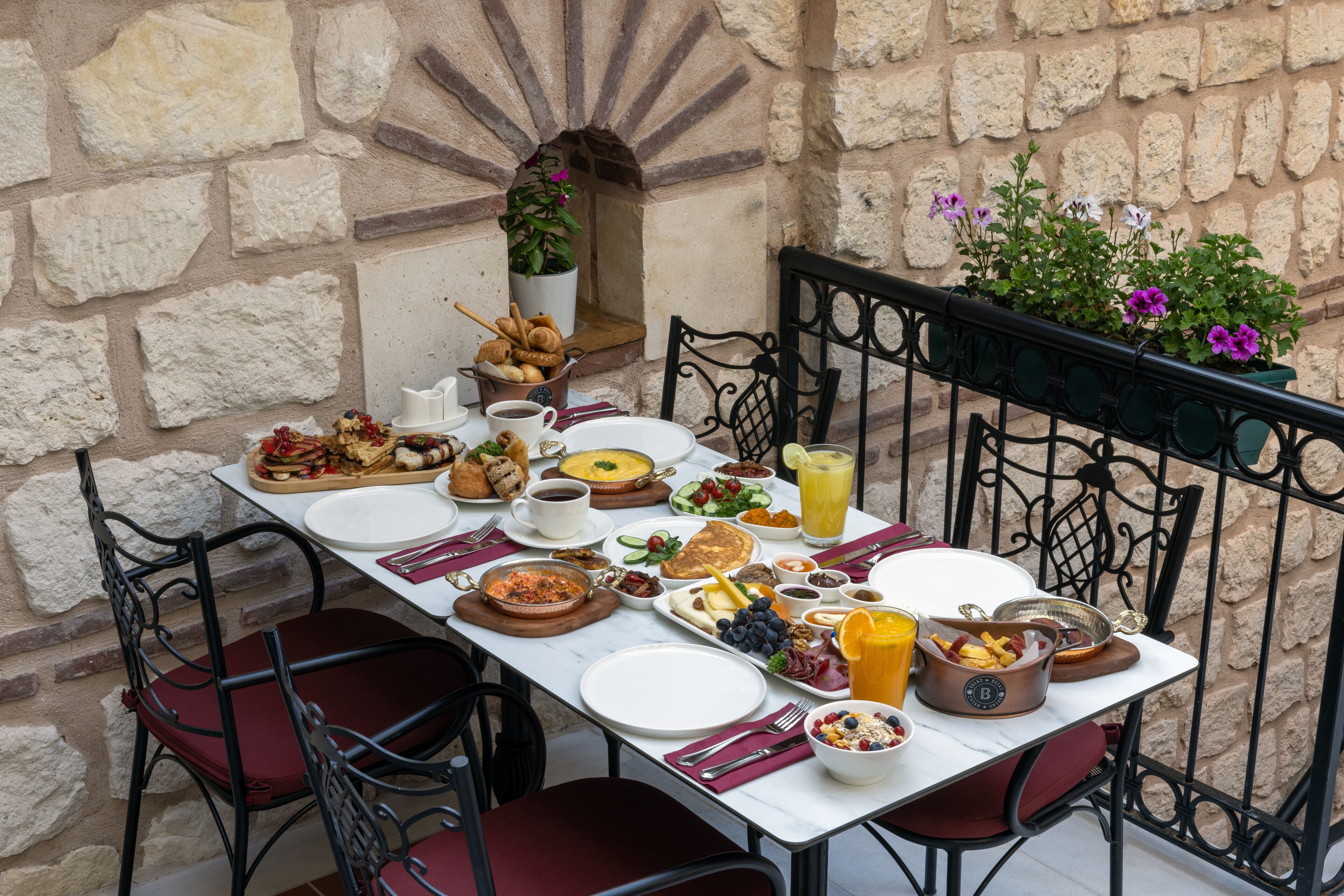 Photo - Hotel Turkish House