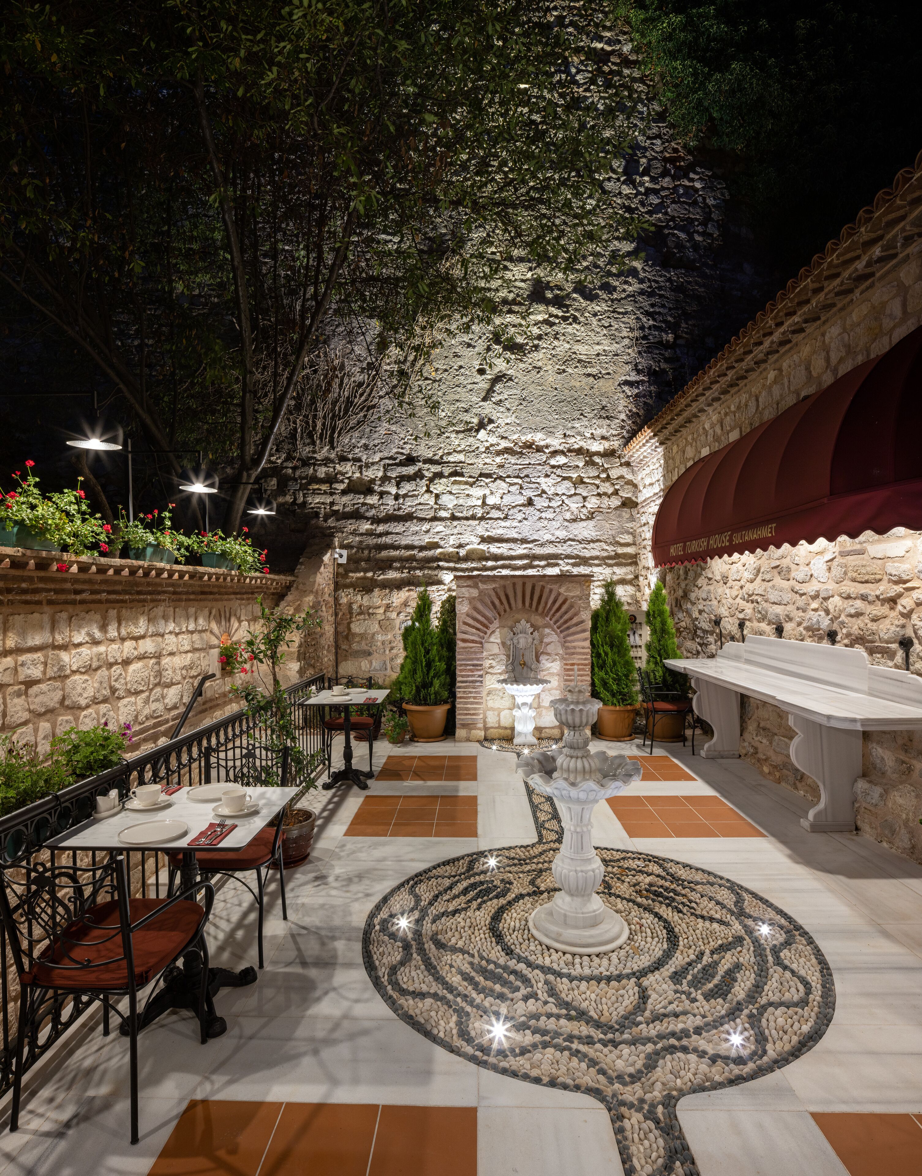 Photo - Hotel Turkish House