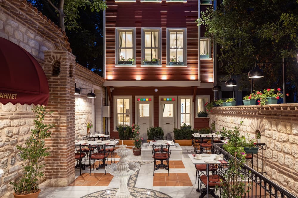 Hotel Turkish House