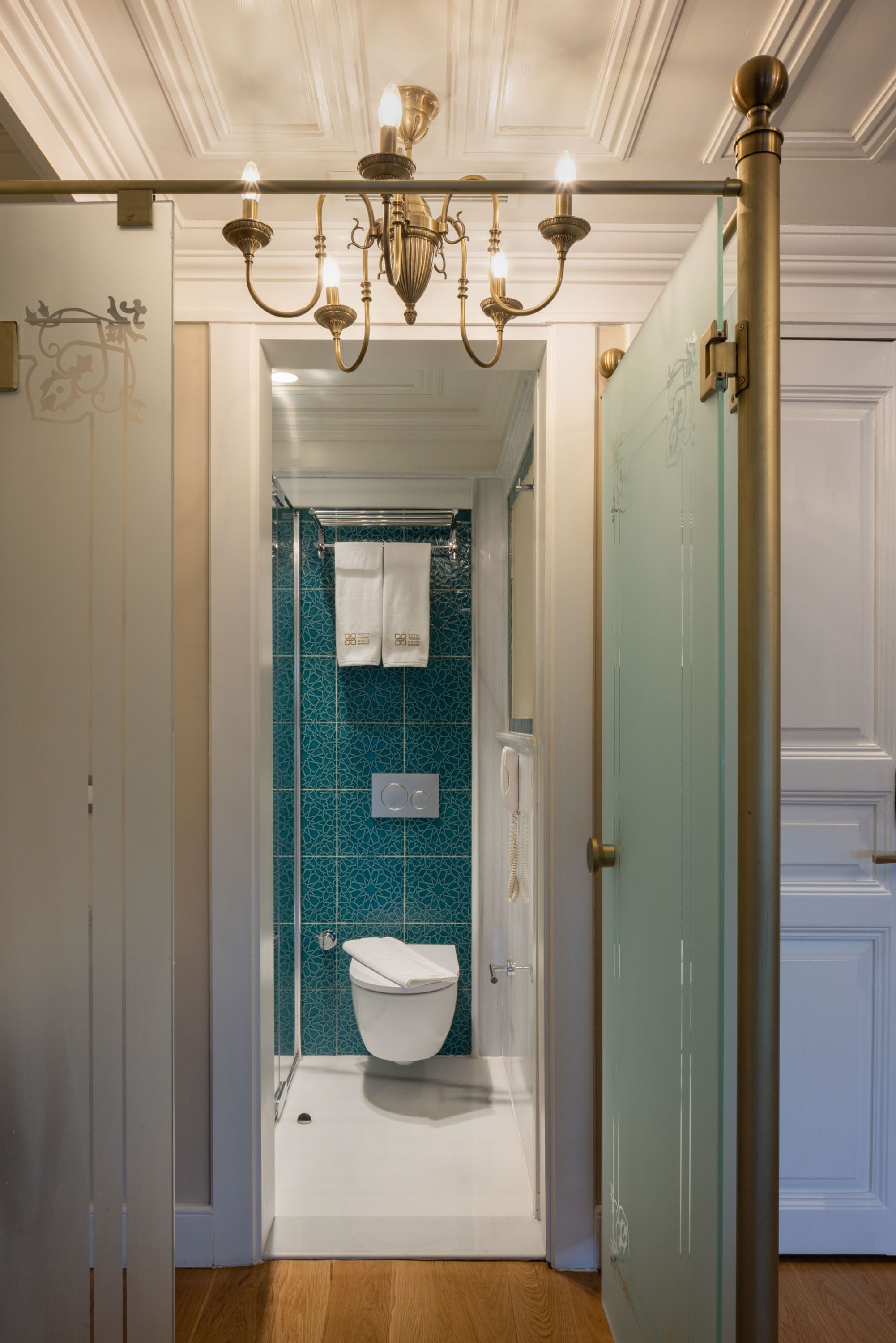 Photo - Hotel Turkish House