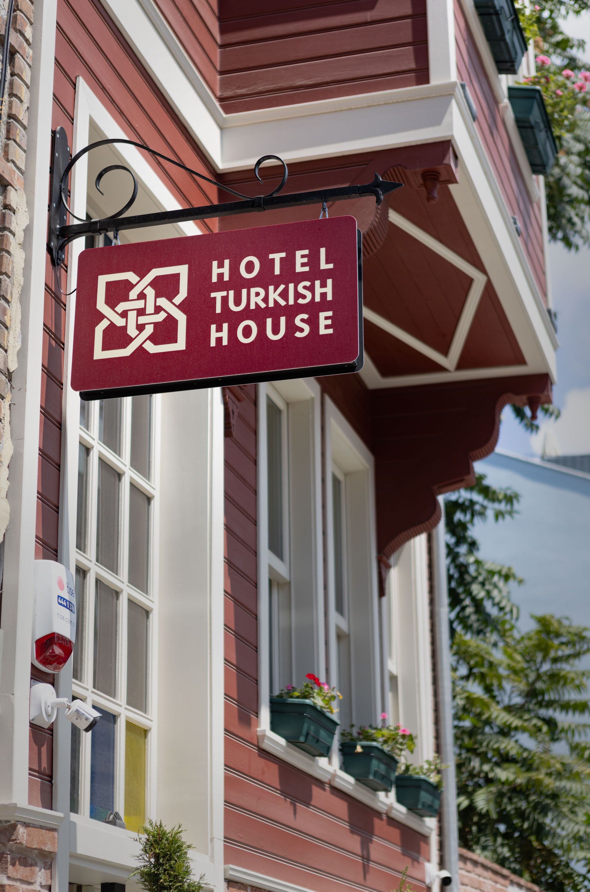 Photo - Hotel Turkish House