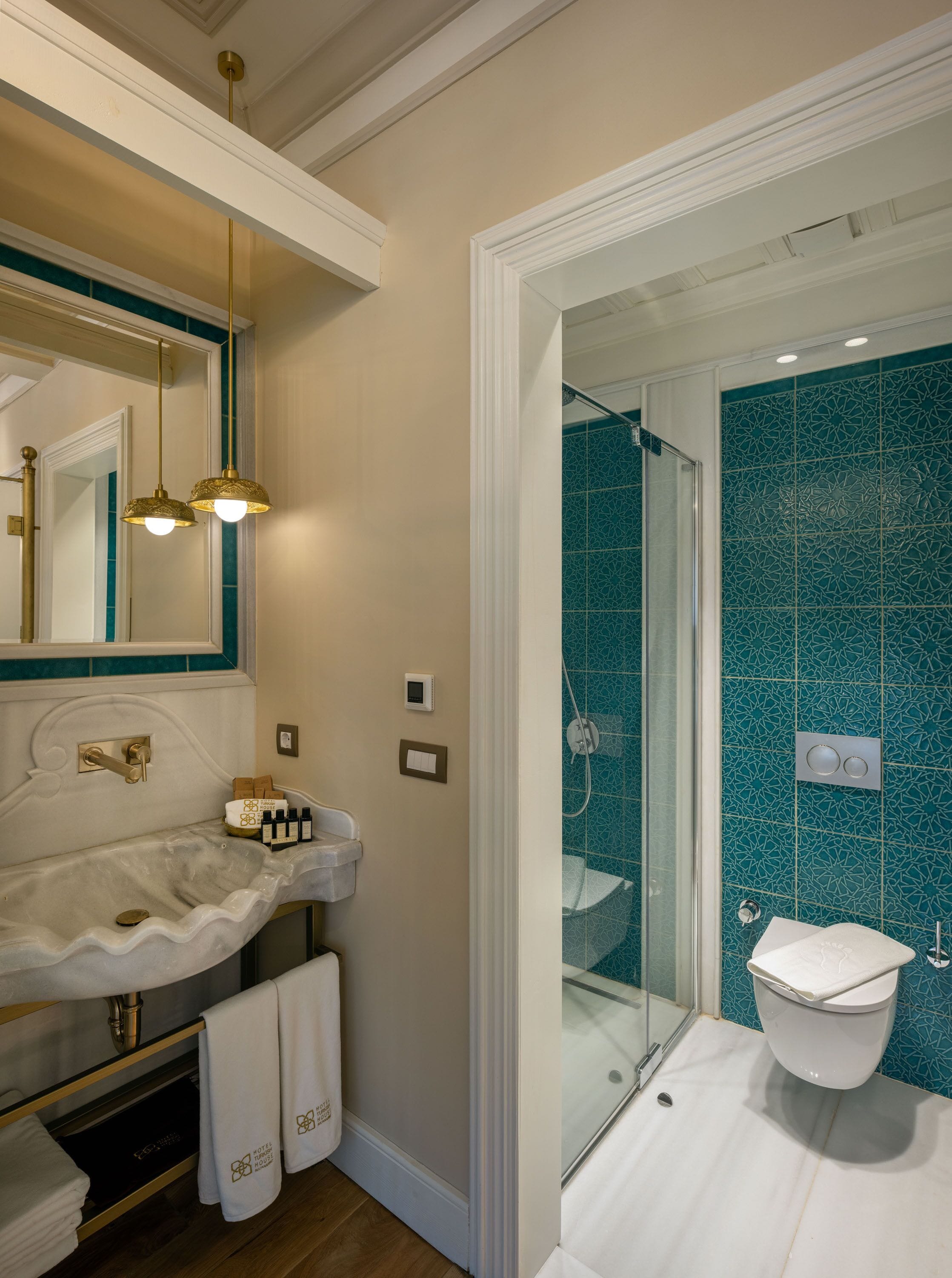 Foto - Hotel Turkish House