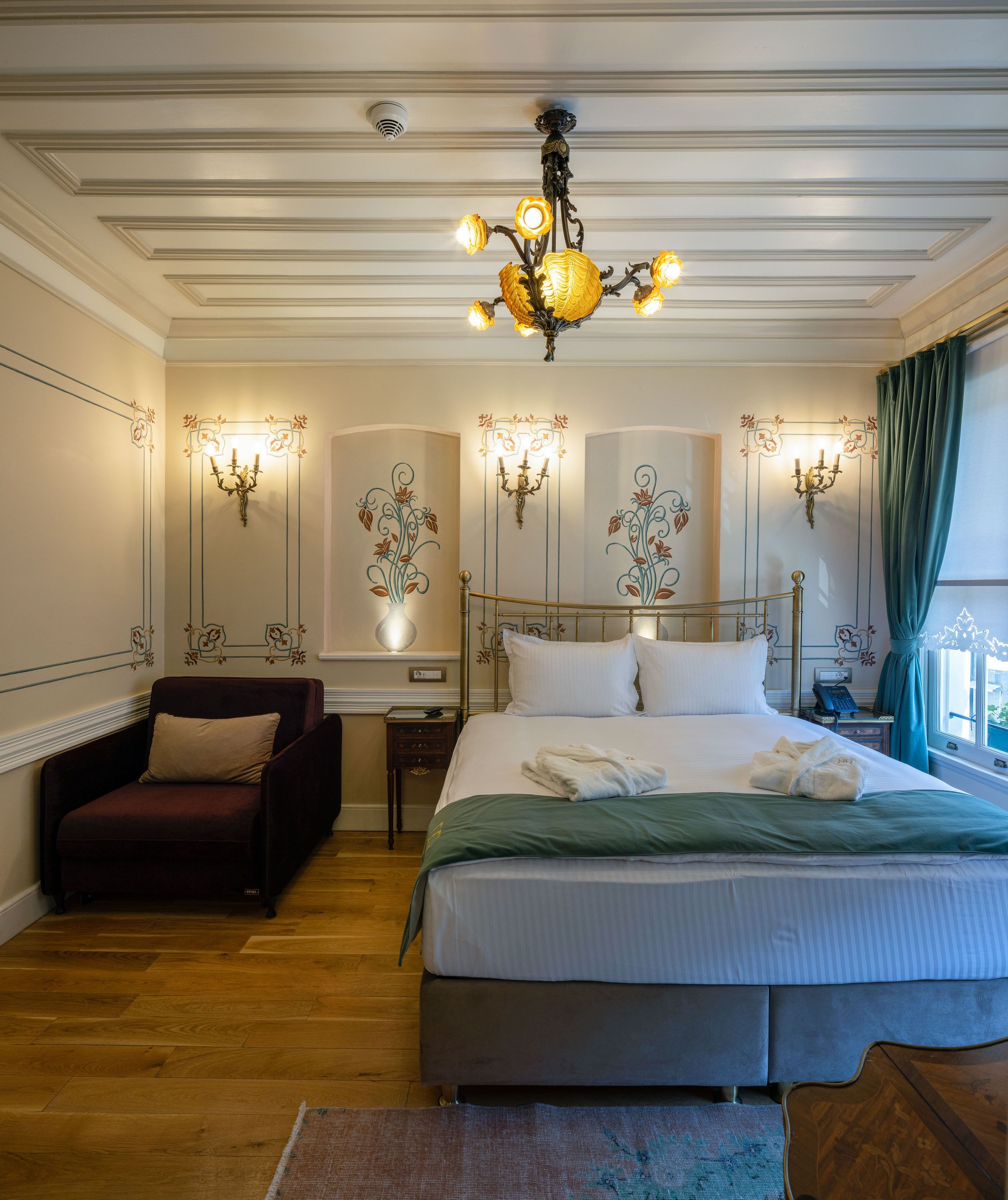 Photo - Hotel Turkish House