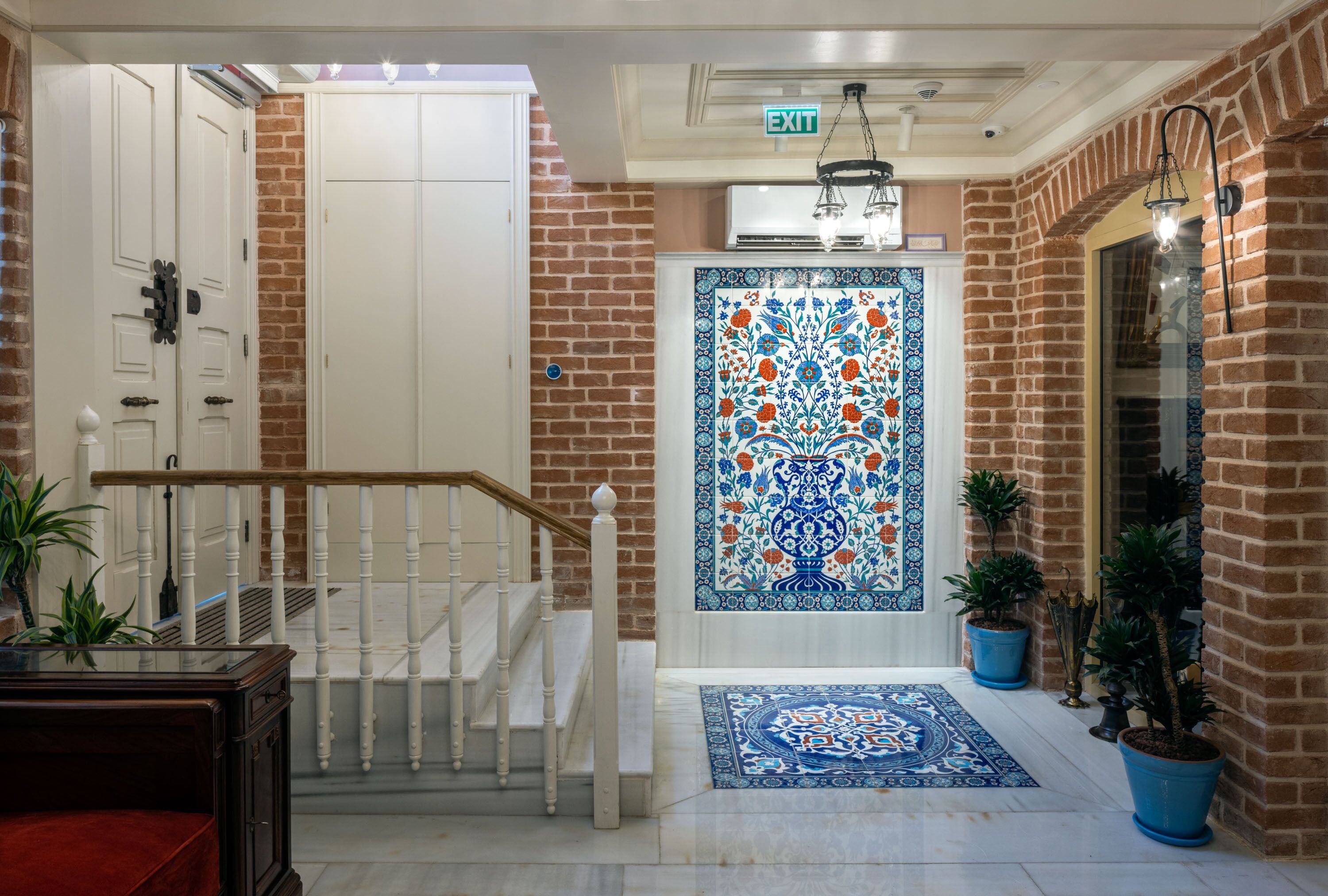 Foto - Hotel Turkish House