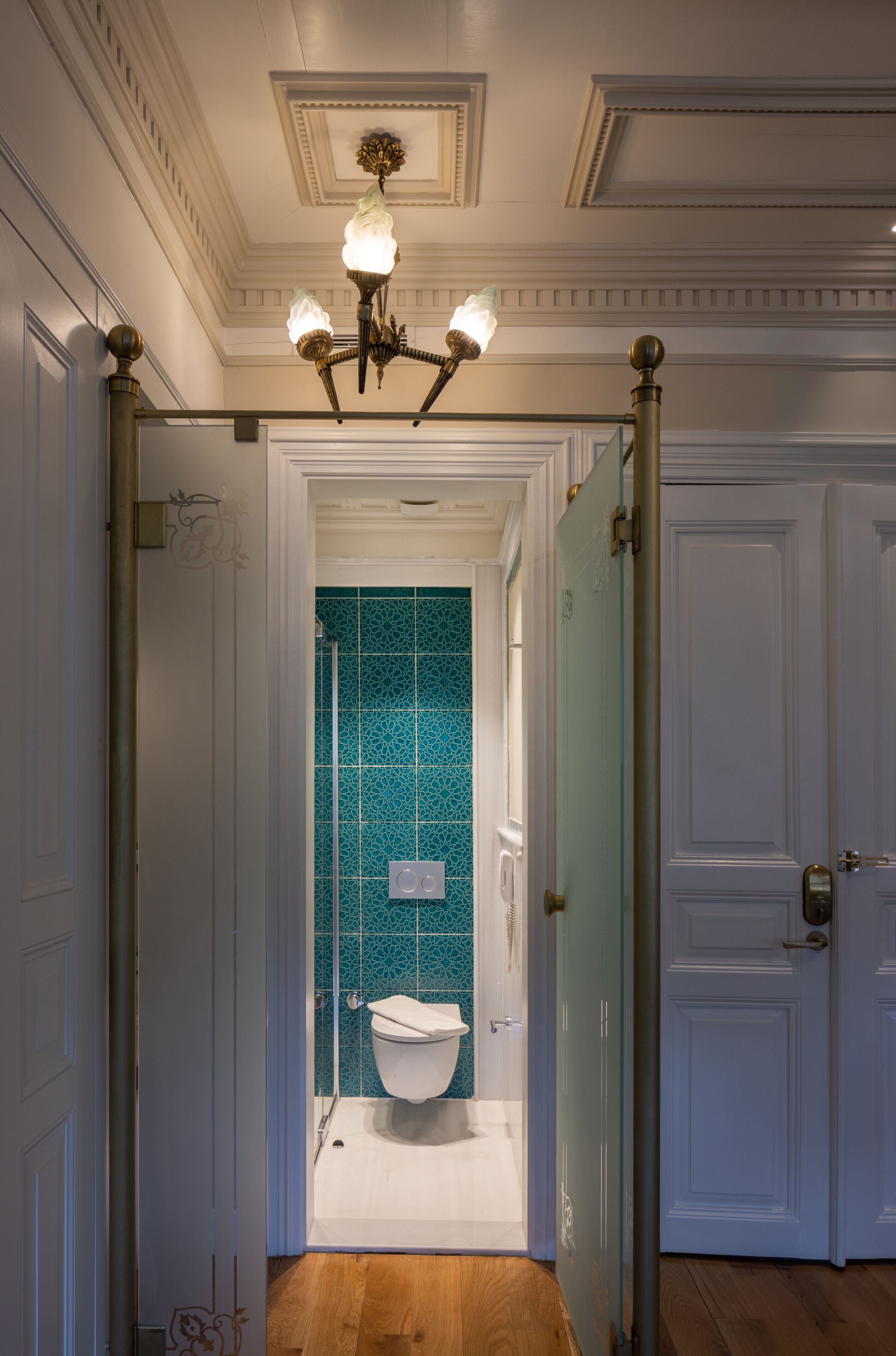 Photo - Hotel Turkish House