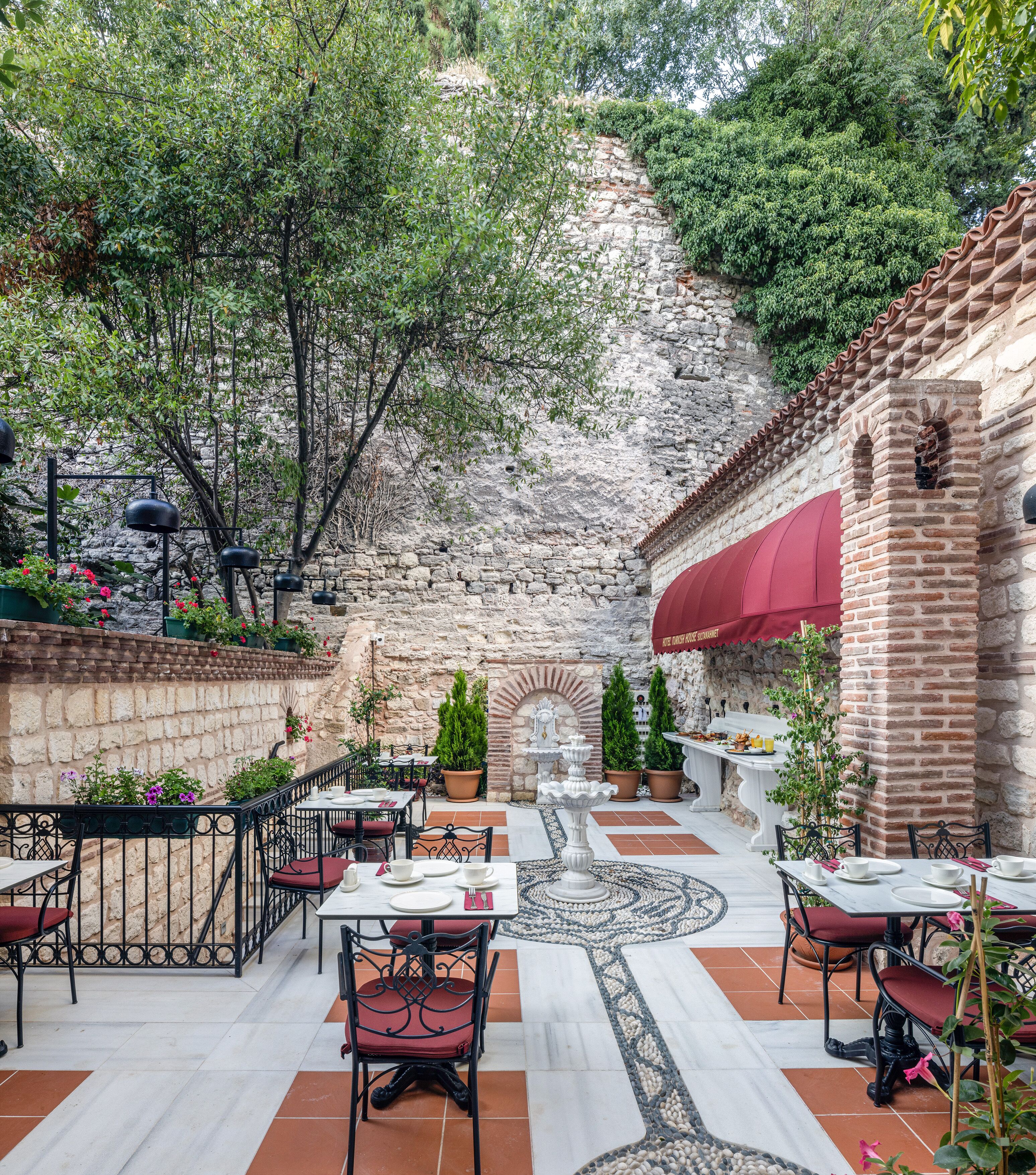 Photo - Hotel Turkish House