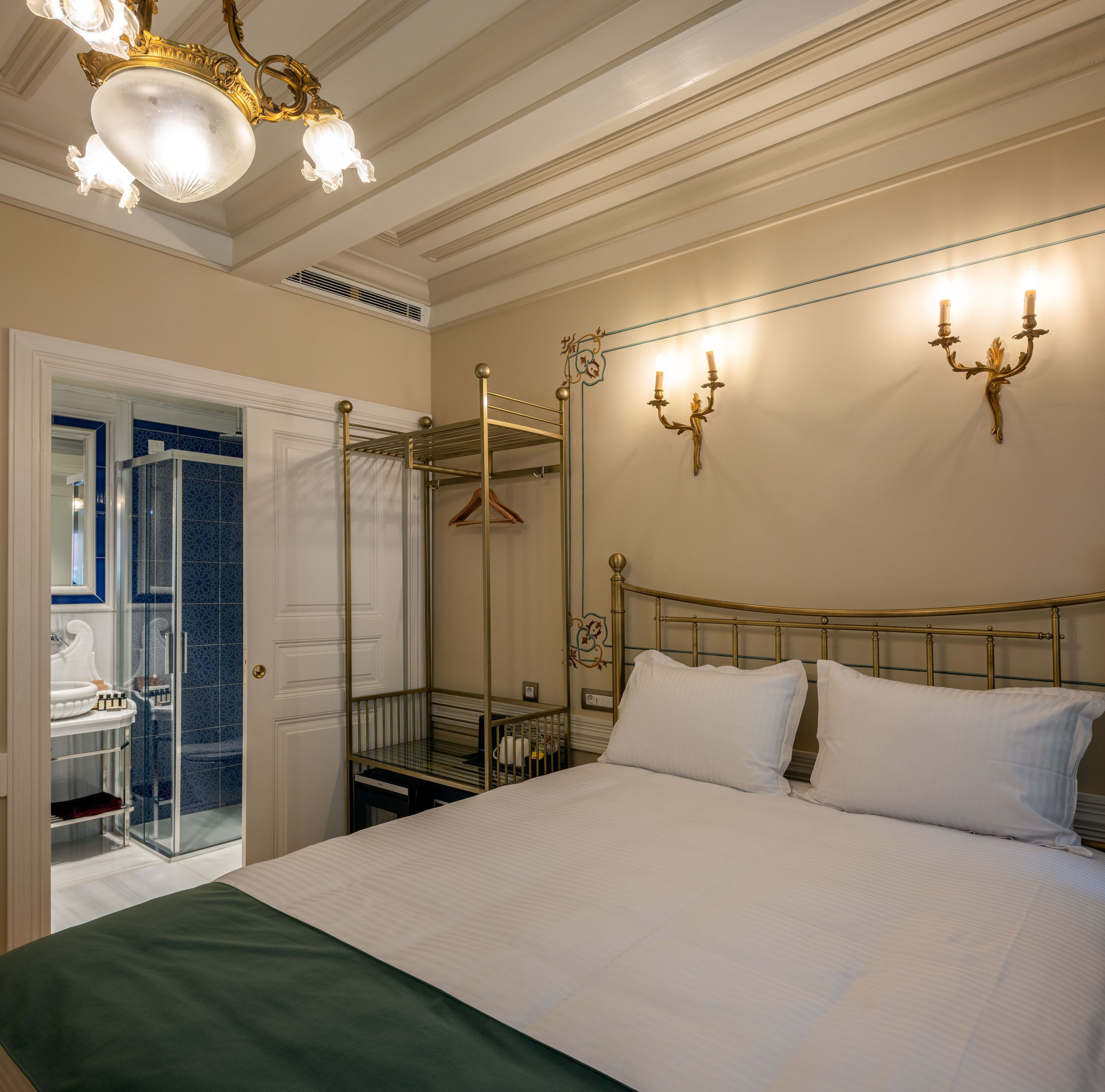 Foto - Hotel Turkish House