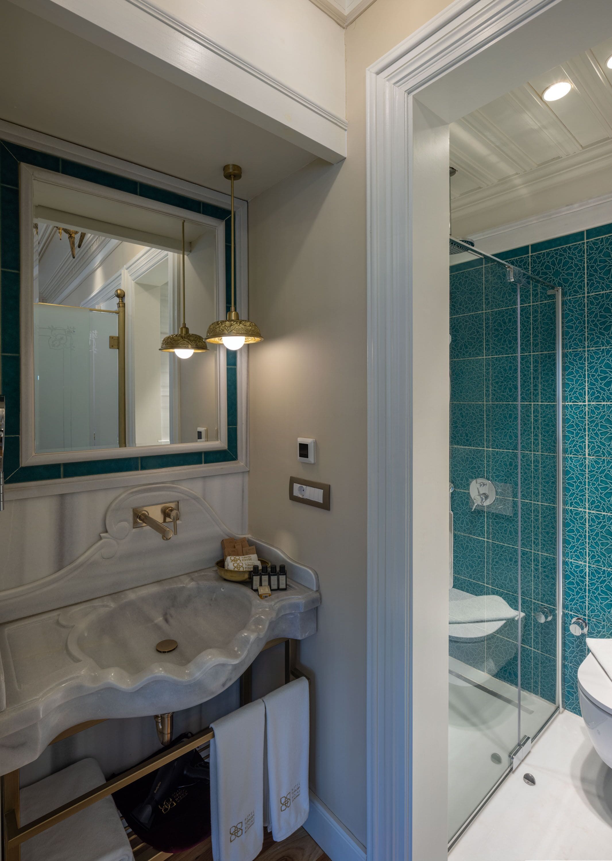 Foto - Hotel Turkish House