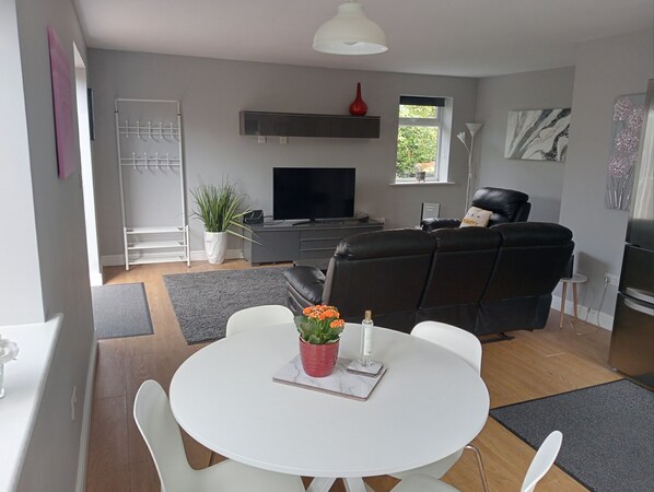 Apartment | Speisen