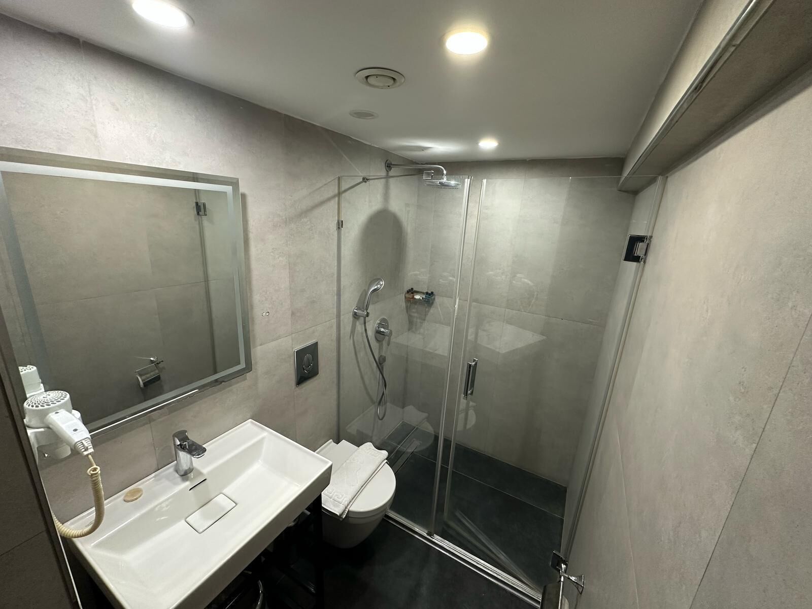 Foto - VAMA TAKSİM Hotel