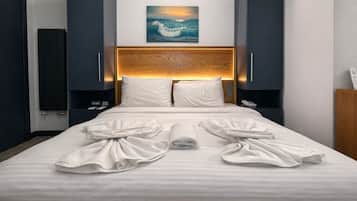 Sábanas de algodón egipcio y ropa de cama de alta calidad