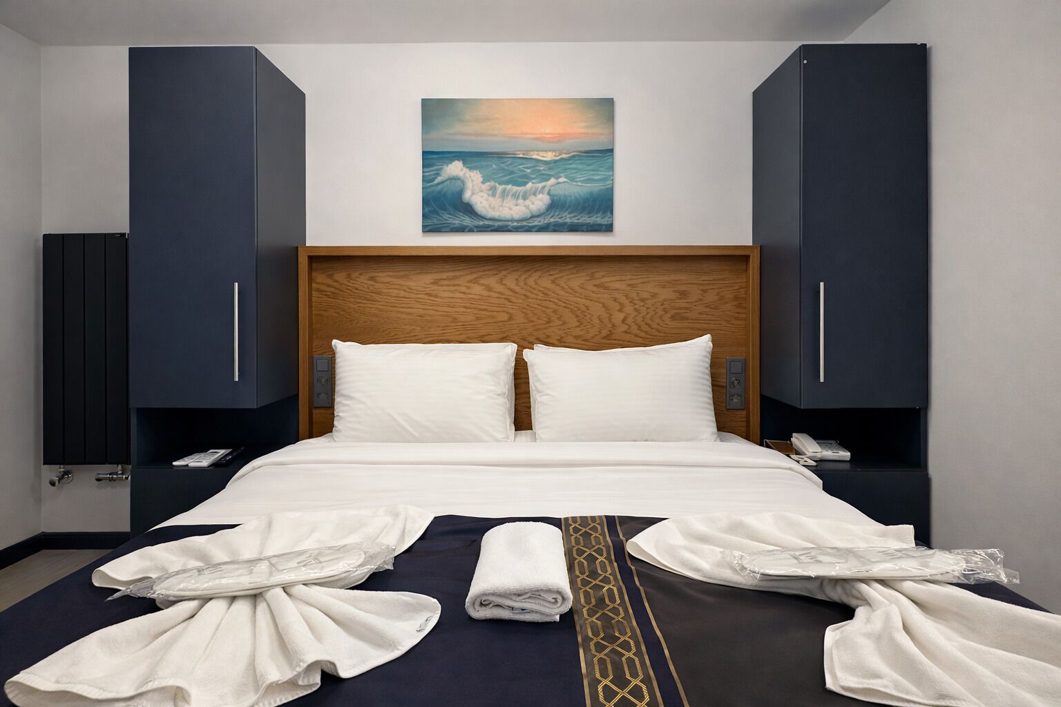 Foto - VAMA TAKSİM Hotel