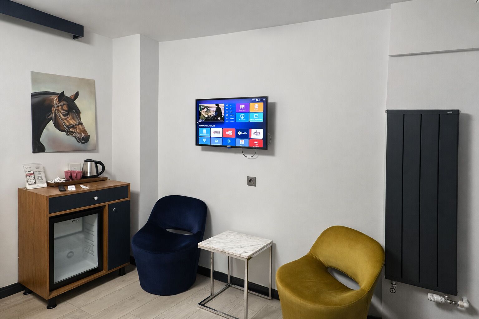 Foto - VAMA TAKSİM Hotel