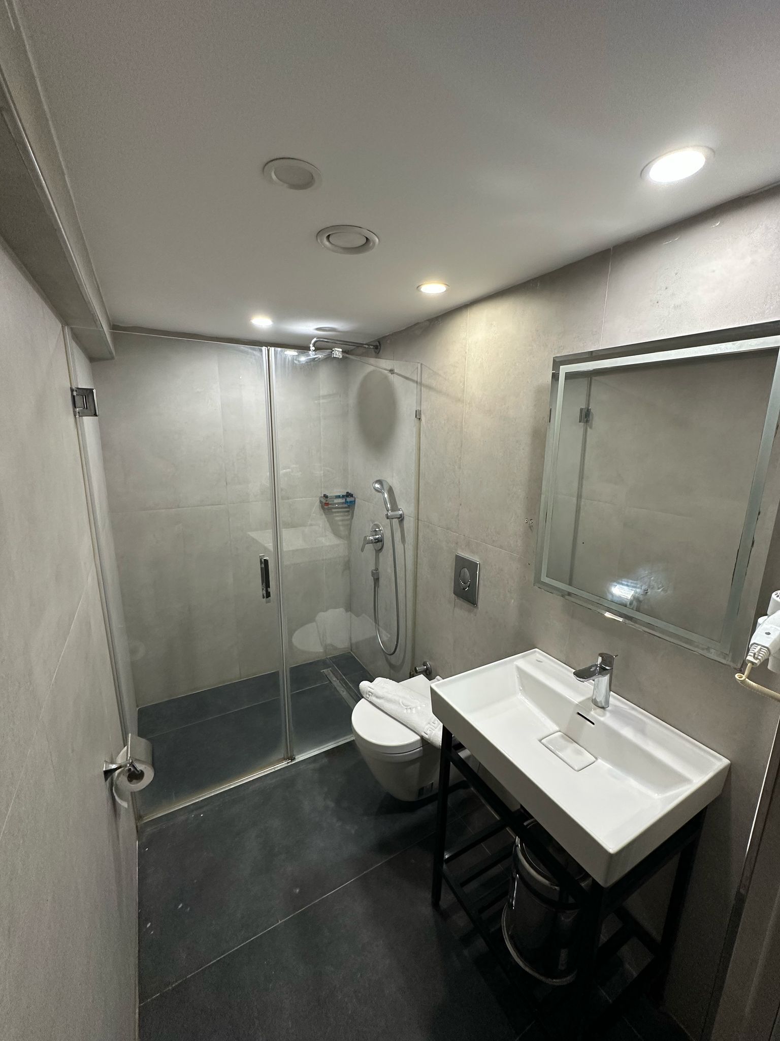 Foto - VAMA TAKSİM Hotel