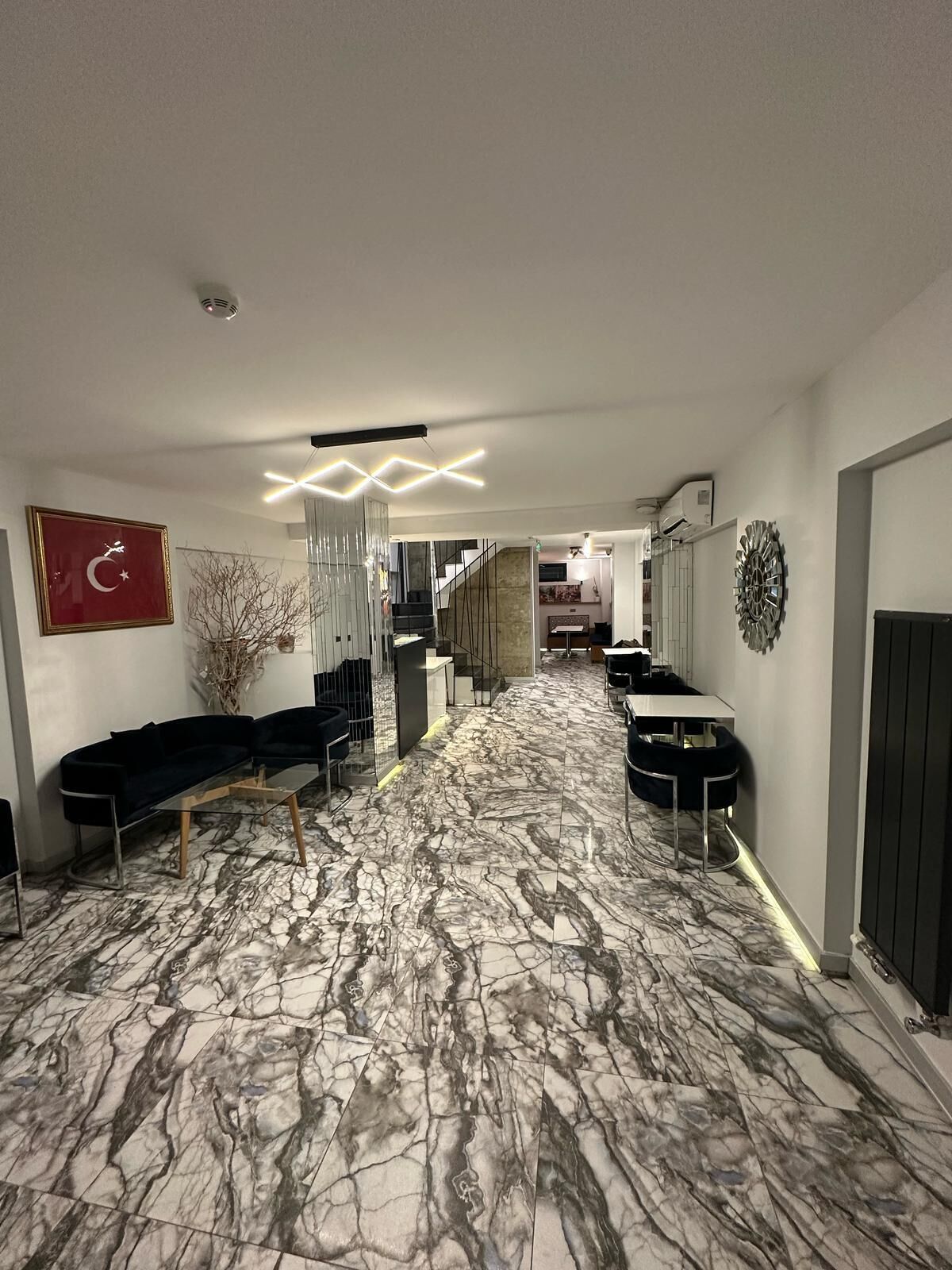 Foto - VAMA TAKSİM Hotel