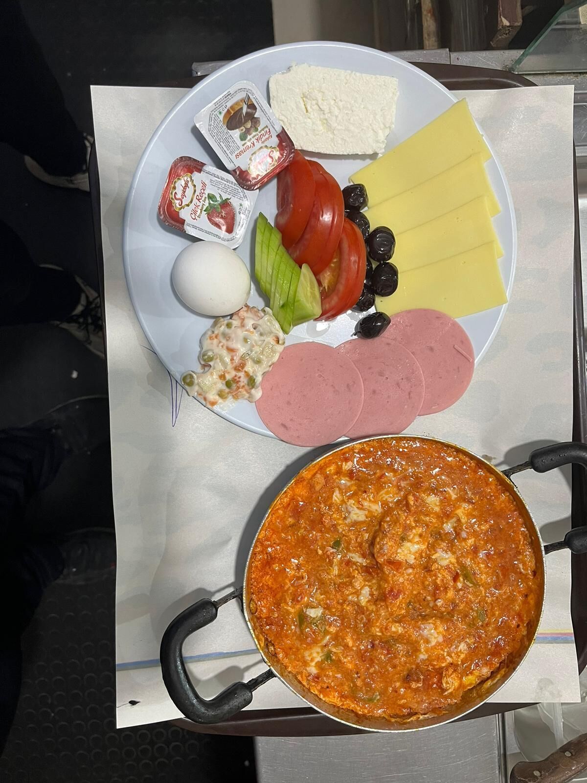Foto - VAMA TAKSİM Hotel
